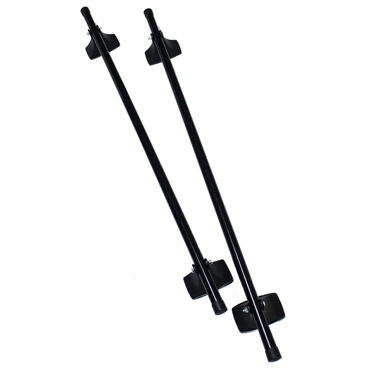 Van roof rack carrying ladders Rear Hitch Auto Luggage Racks Cargo Carriers Car Rear Cargo