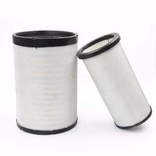 China BUS Air Filter AA90141 1109-06811 Manufacturer
