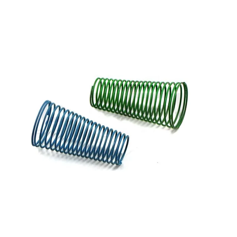 Custom hardware spring level stainless steel conical springs manufacturing small compression springs