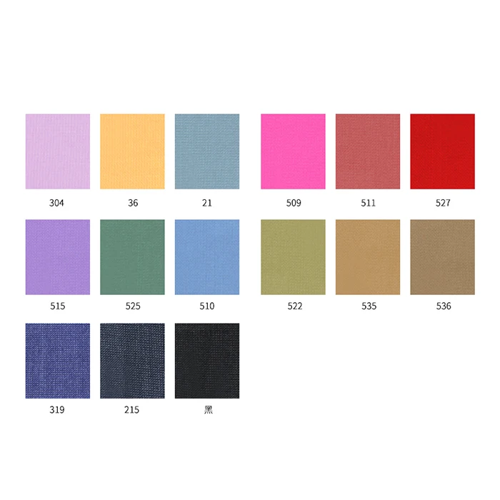 
70% Polyester Yarn Card Twill Fabric For Dust Coat Luggage Coat Pants Jacket Sofa 