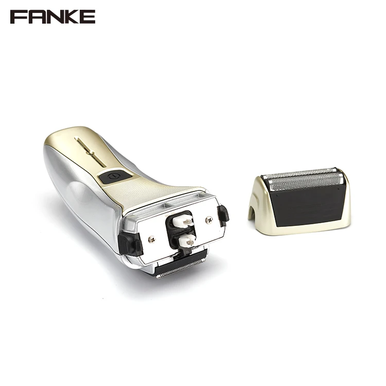 easy male beard shaver kit electric clippers trimmer cutting short cut pro adjustable length