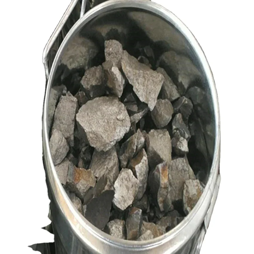 High Quality Metal Lanthanum Cerium Mischmetal