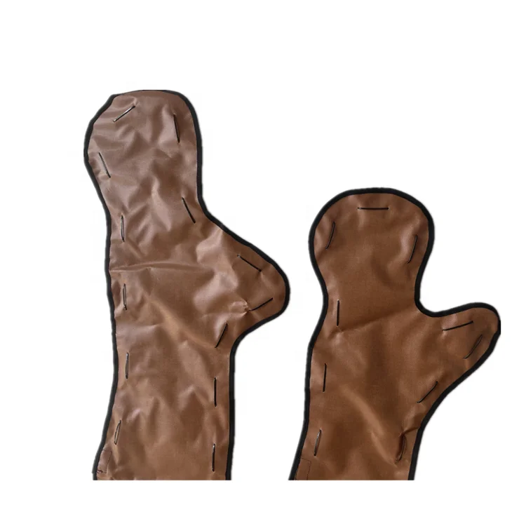 Special simulated figure for Lifeguard Training safety sanitation comfortable Rescue training Passive doll set