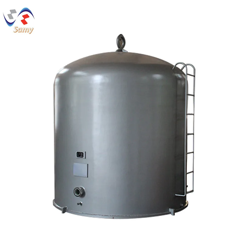 LDMC-75A Вакуумная печь ионного азотирования