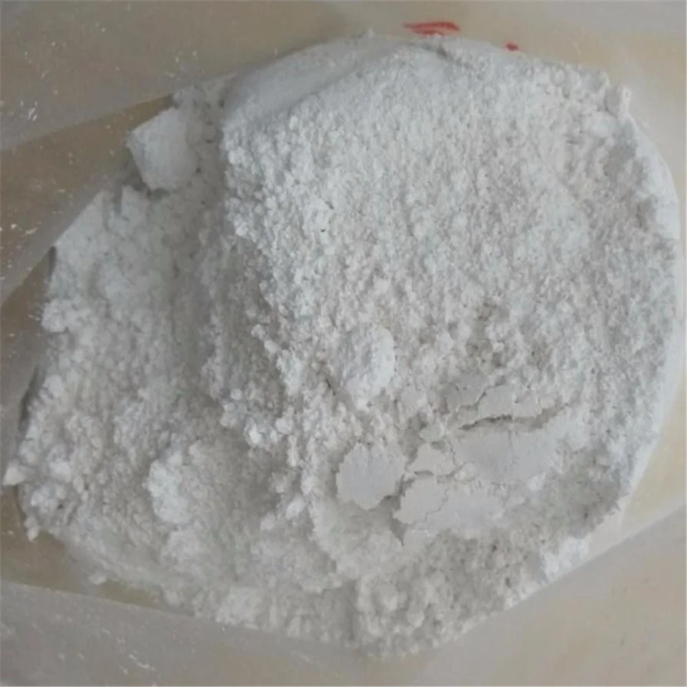 Professional supply of light magnesium carbonate 41-45% industrial grade light magnesium carbonate