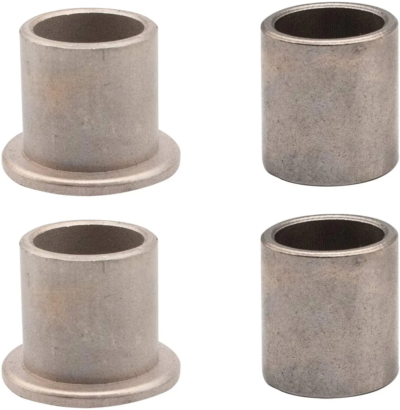 Golf Cart Parts Lower Bronze Bushing for Club Car DS Upper and Lower one Set 8067/7048