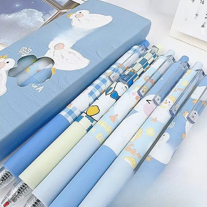 Factory Price High Performance-price Kawaii Retractable Pen Cute Gel Pens For School