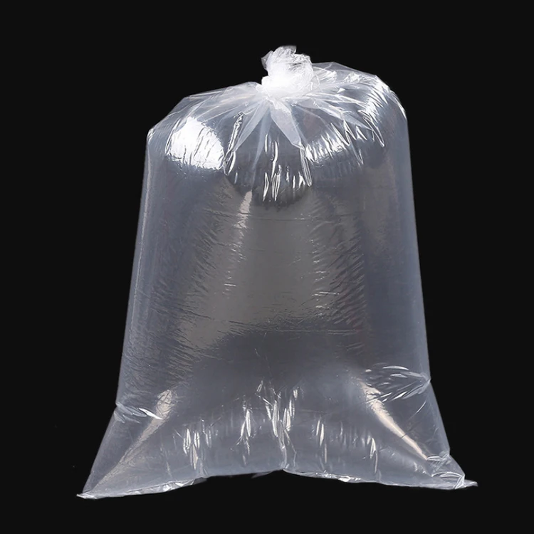 POLYSMARTS High Quality Custom Waterproof Durable Food Grade Clear Cellophane Bags