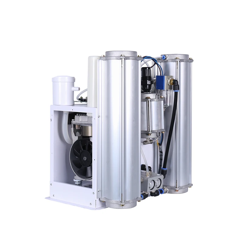 CHUANGHUAN 3L 5L 10L oxygen concentrator 90% oxygen generator for fish farm