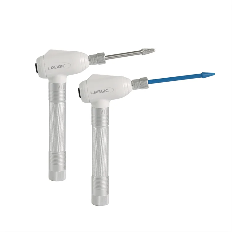 Lab use TH-Mini Mini Handheld Homogenizer