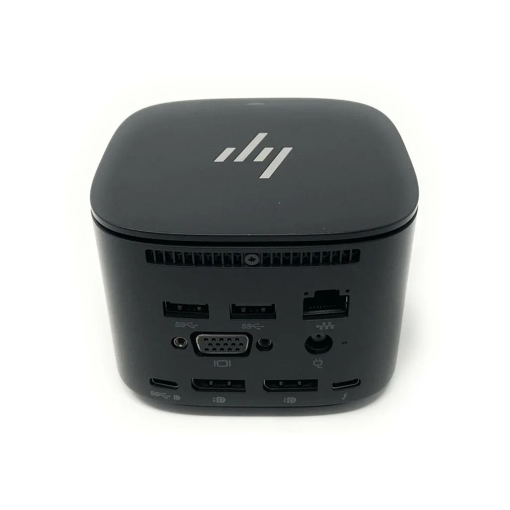 Thunderbolt Dock G2 2UK37AA