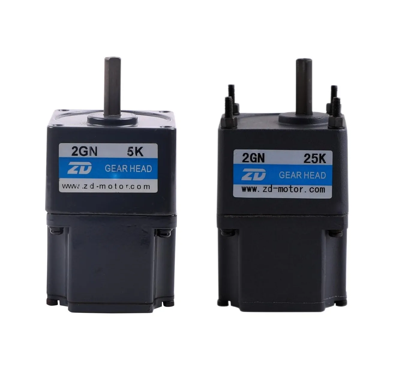 24v 48v 220v 90W 120W 200W 400W 500W 750W L Type Right Angle Parallel Shaft Brushless DC Gear Motor For Conveyor AGV AMR