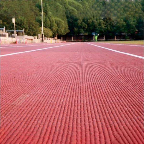 8mm*1.22m*20m Iaaf Athletic Rubber Running Track Prefabricated Rubber Mat Running Track For Stadium Running Track