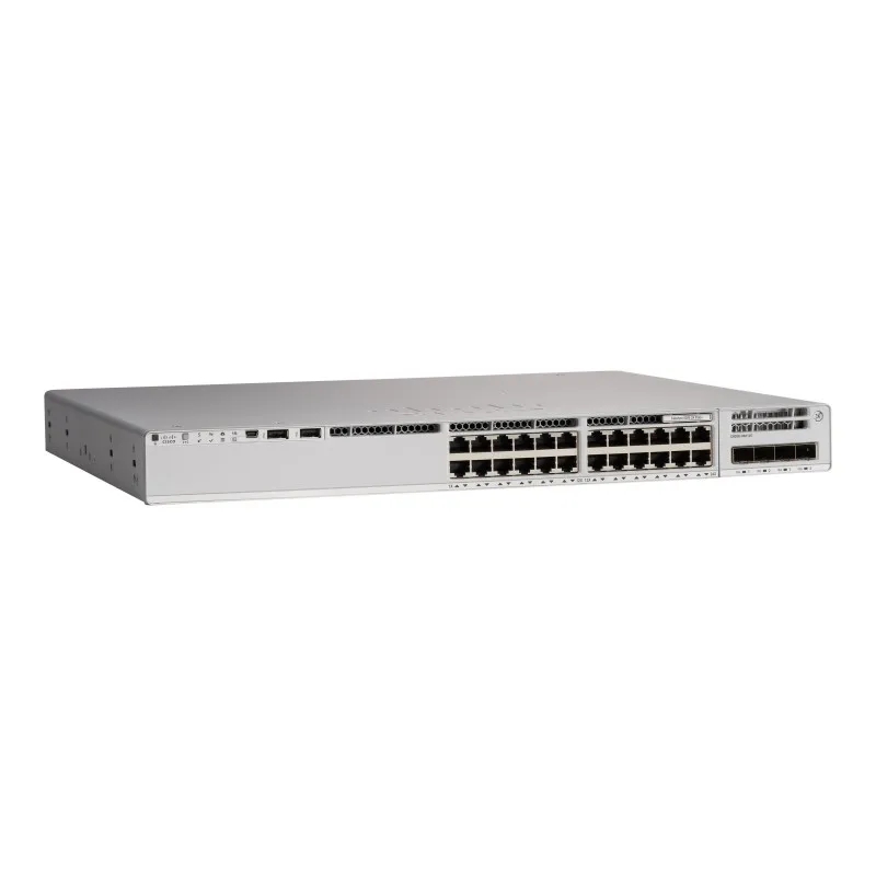 Original C1000-24P-4G-L 24port GE POE 4x1G SFP Network Switch