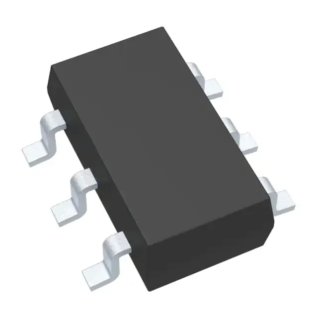 Xinghongye UJ4SC075006K4S Integrated Circuit IC Chip Electronic Components MOSFET