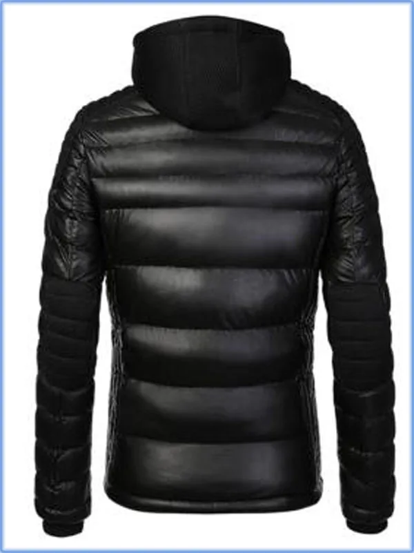 2020 Canada hot selling extreme cold weather warm goose down filled jacket winter coat