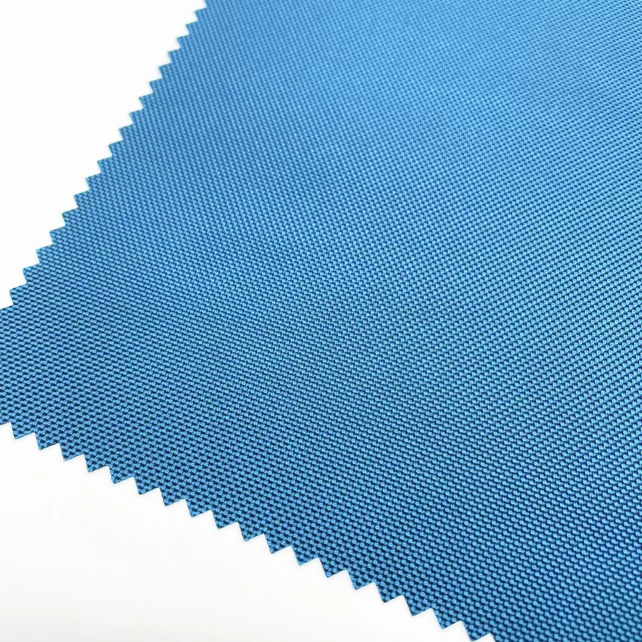 High quality 100%nylon PU coated 840d dwr ballistic nylon fabric water repellent 840D double ballistic fabric