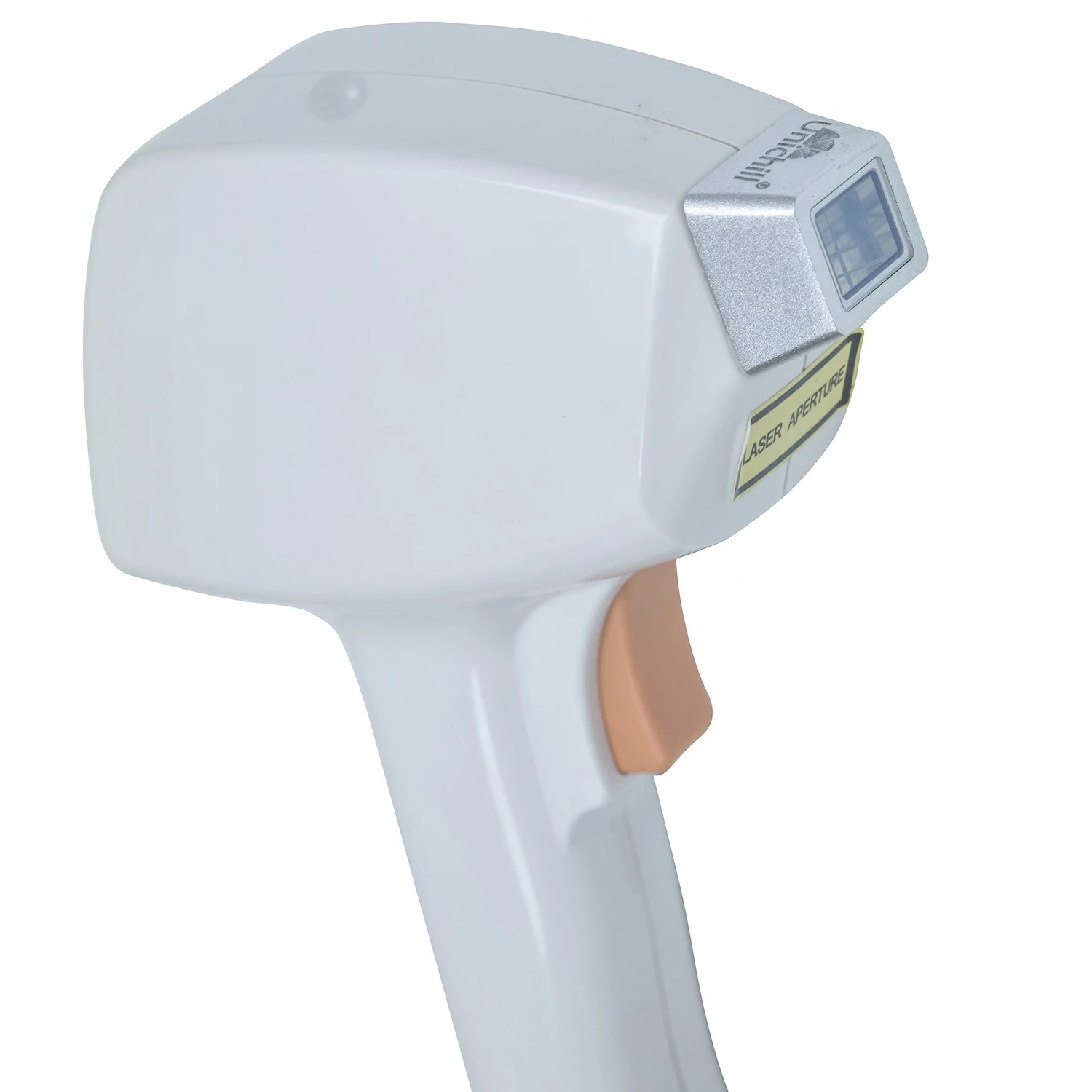 
Strong Power Big Spot Size Ice Painfree Permanent Diode Laser Hair Removal 808nm Laser Beauty Equipment for Salon SPA Hospital C 