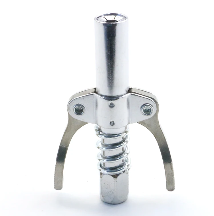 High Quality Manual Grease Gun Coupler Nozzle Coupling Joint Connector