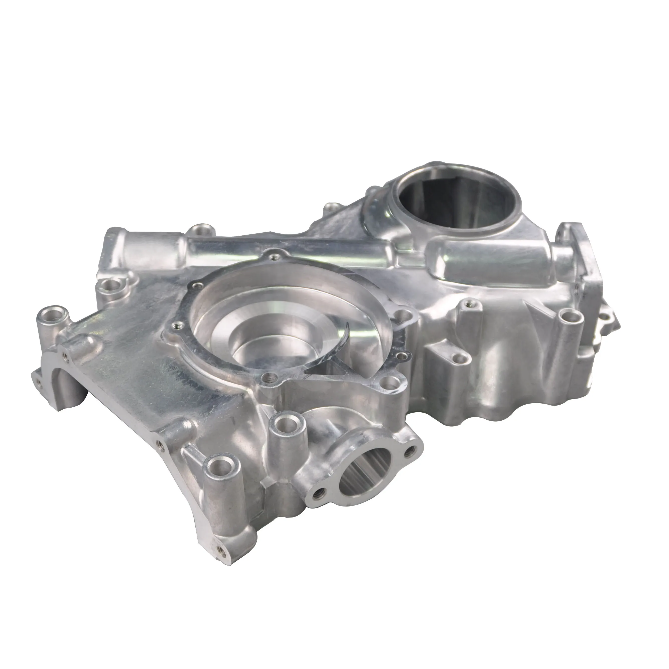 OEM QUALITY 13501-10W02 TIMING CHAIN COVER PICK-UP FOR NISSAN