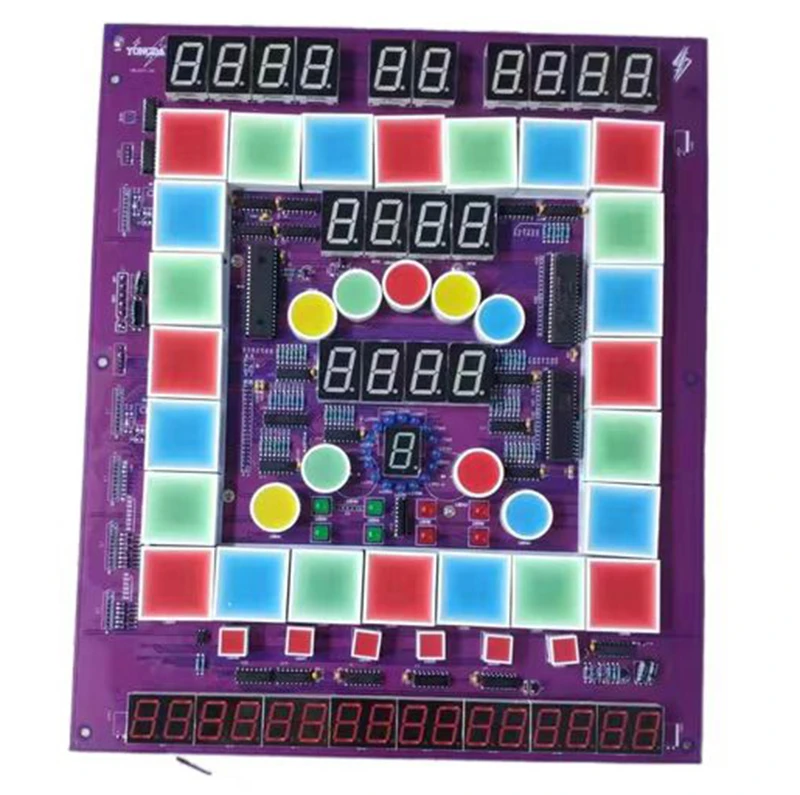 Игра Фруктовый Король 3S