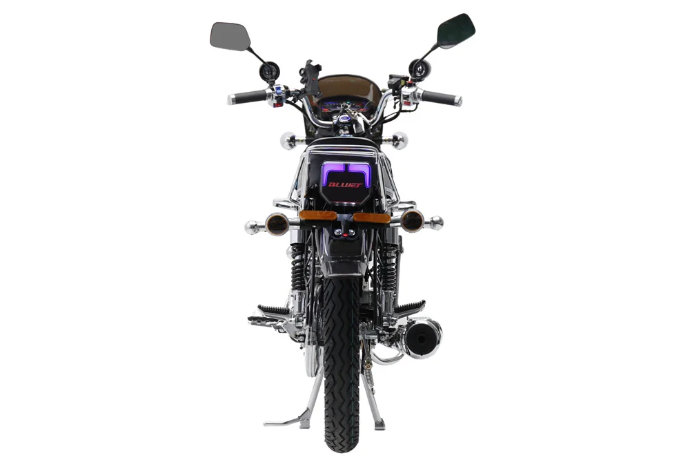 Saudi Arabia United Arab Emirates DUBAI SOUTH AFRICA PERU street motorcycle with led headlight