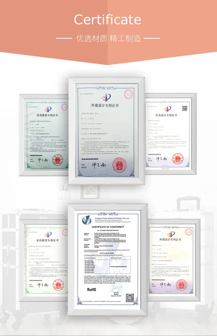 Black Aluminium Record Carrying Flight Case Box for up to 50 7 inch singles