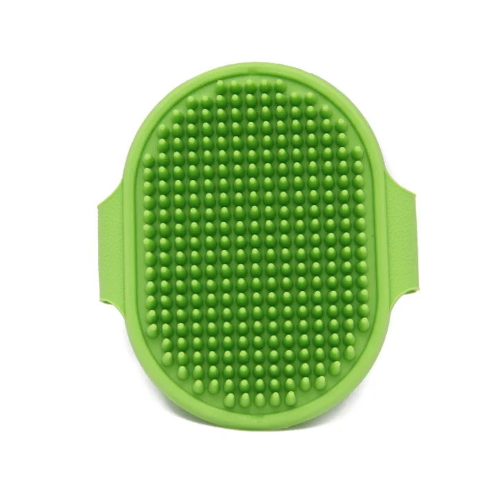 Dogs and Cats General Comb Massage Pet Bath Brush