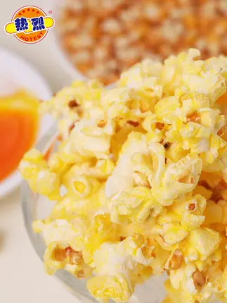 Hot New Products Delicious Snack Coarse Grain Snacks Popcorn