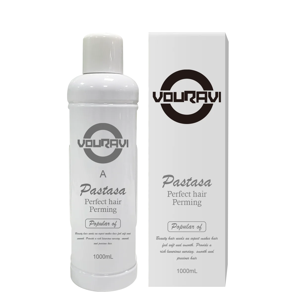 OEM ODM Wholesale Unisex Bio Keratin Aromatic Magic Acid Straight Perm Permanent Hair Straight Cream for Professional Salon Use