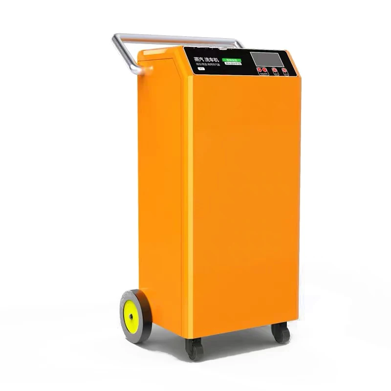 Лучшая цена, автомобильный пароочиститель высокого давления, водяной пар, высокотемпературное оборудование для мойки автомобилей