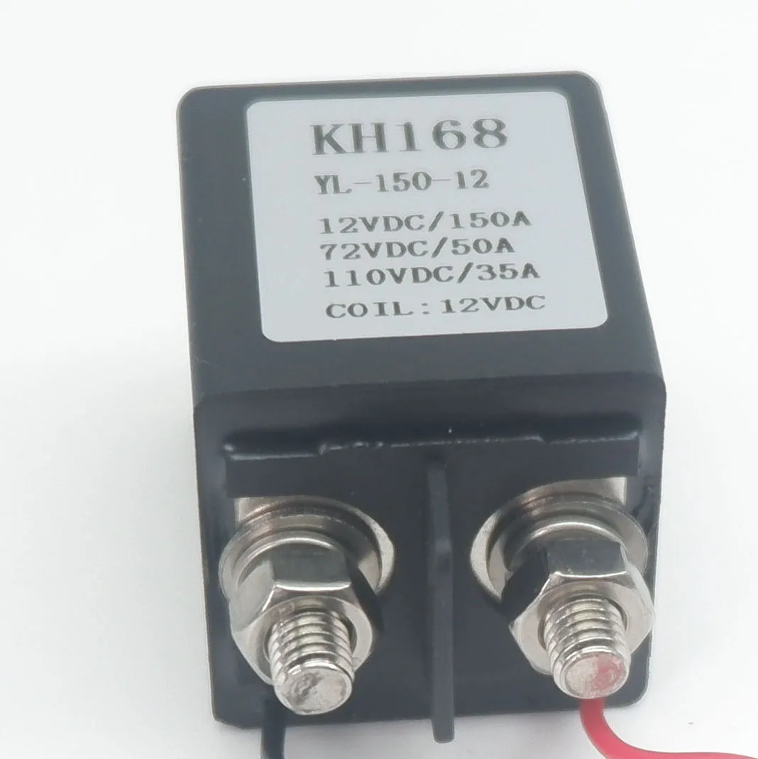 12V auto relay Start Relay Automotive Relay