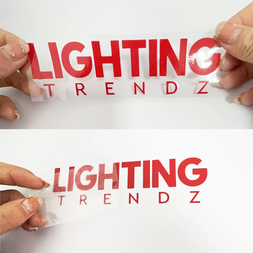 Waterproof Printing Transparent Stickers For PET Bottles,Custom Self Adhesive Cosmetic Label With Aloevera Gel