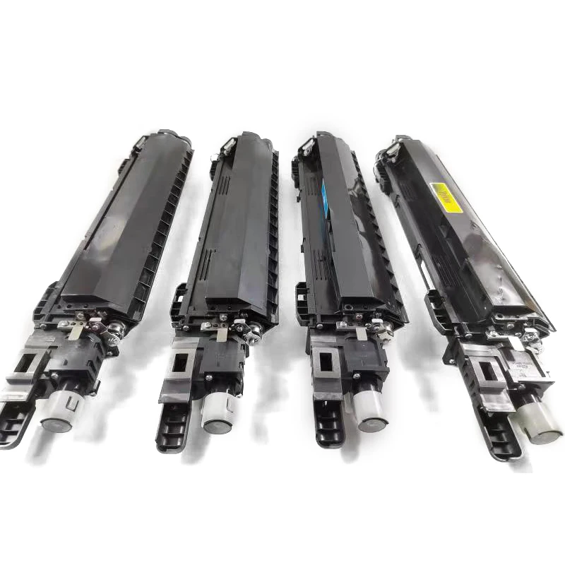 Блок разработчика VANCET для Konica Minolta bizhub PRESS C1060 C1070 C2060 C2070 блок принтера