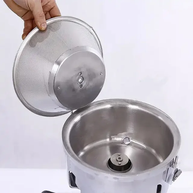 automatic Industrial Stainless Steel Kitchen Fruit Juice Extractor Fruit Extractor Machine