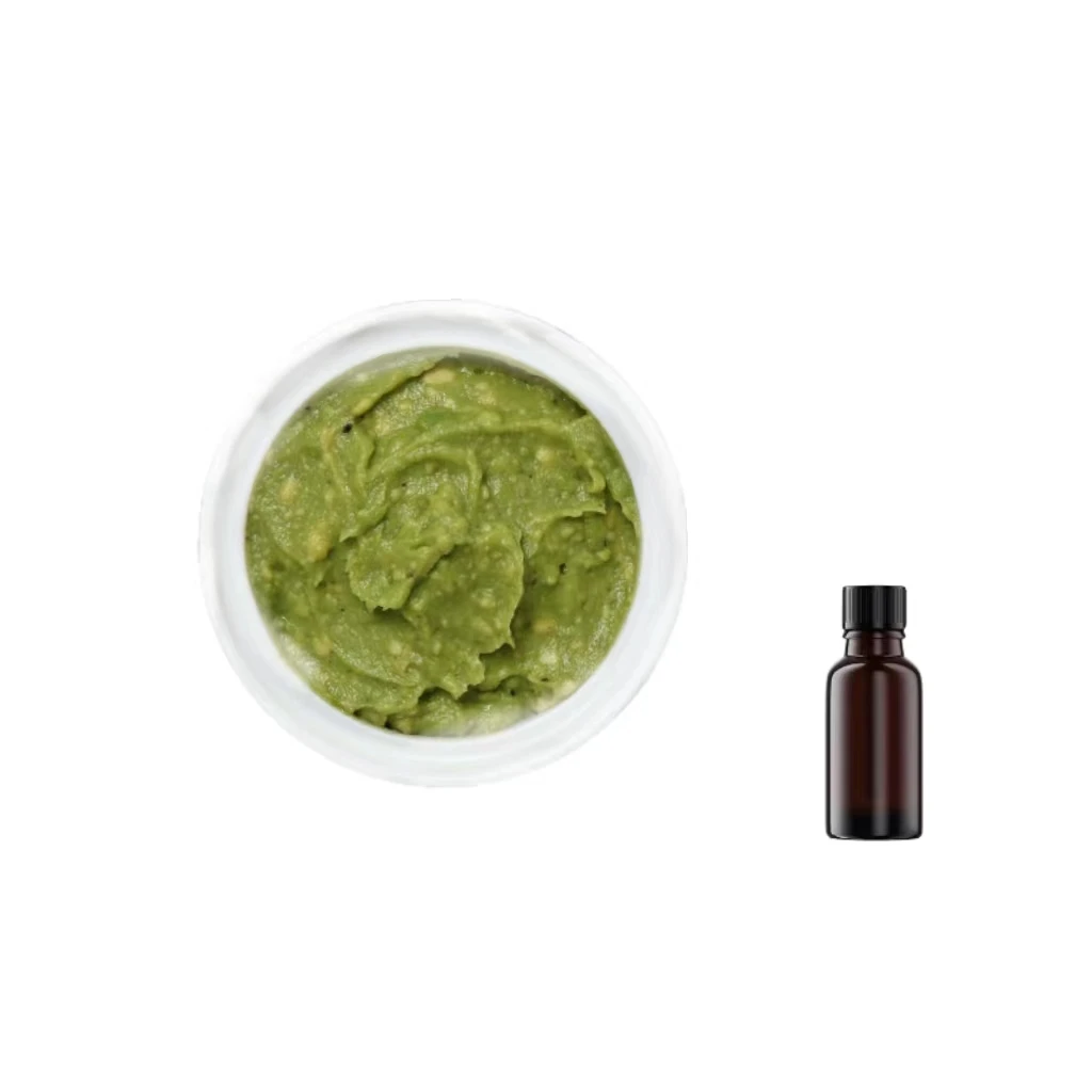 Mustard Flavor Wasabi Essence