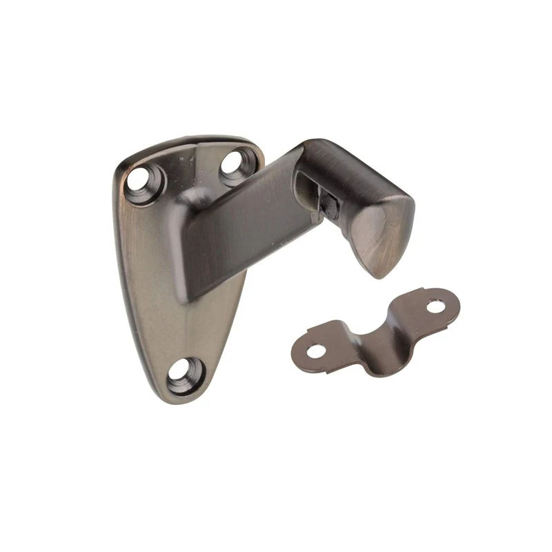 2020 custom brass handrail bracket metal bracket