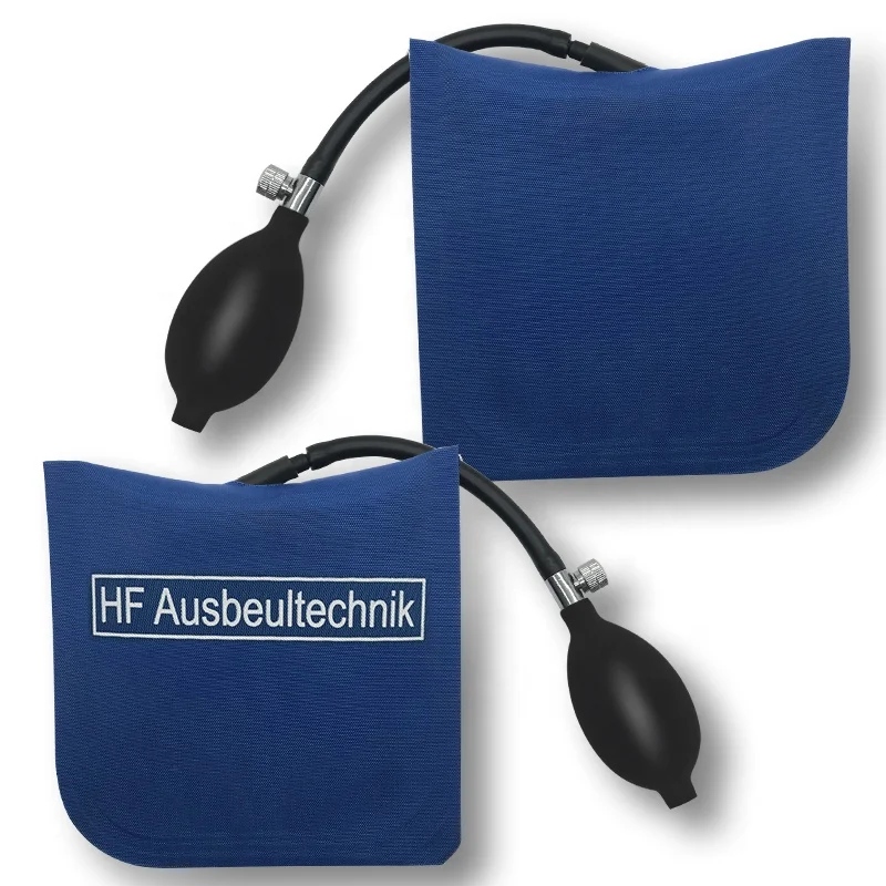 Inflatable Air Pump Wedge Locksmith Unlock Tool Air Shim JY-PW01 02 03