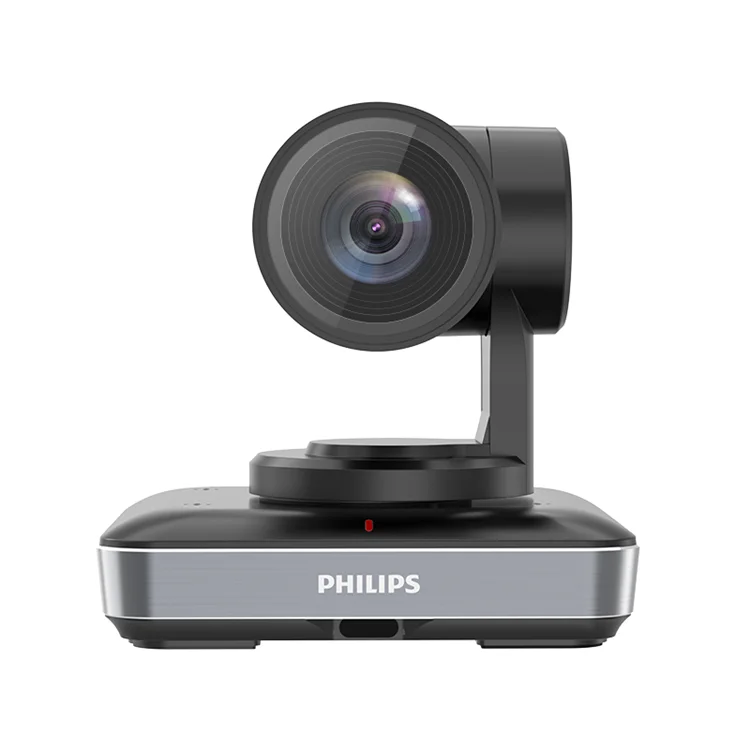 Philips, позиционирование аудиоисточника, PTZ 4K камера PSE0600, камера для конференц-связи, видеоконференции