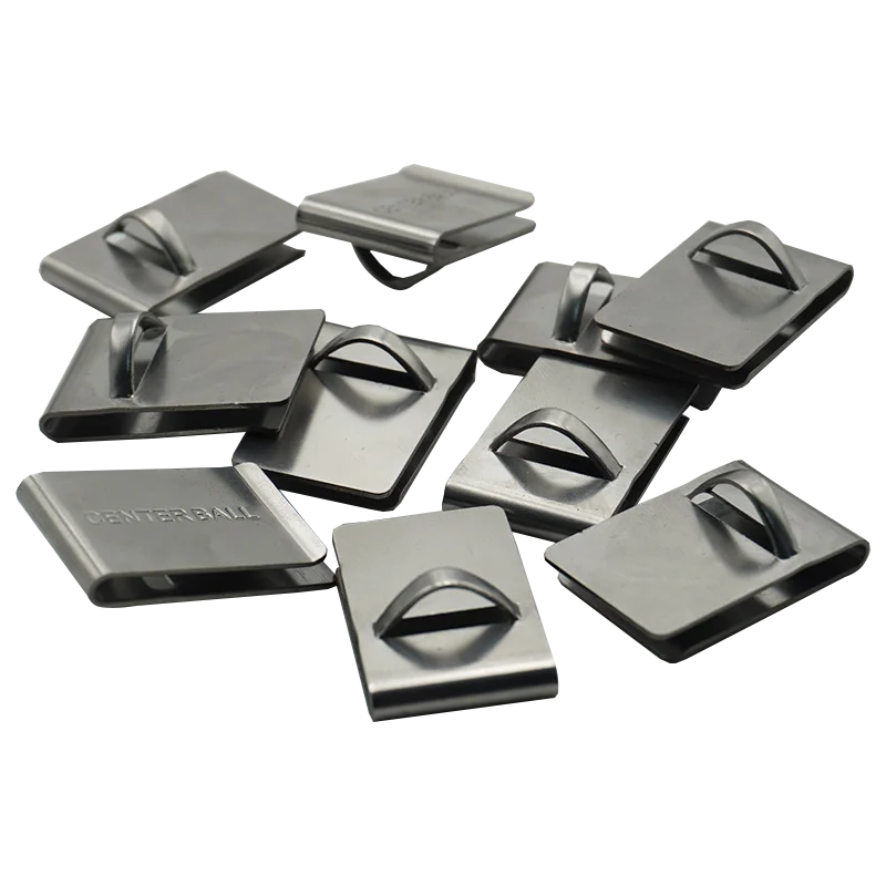 Оптовая продажа из нержавеющей стали складной углеродистой Многоцелевой карманный зажим для ножа