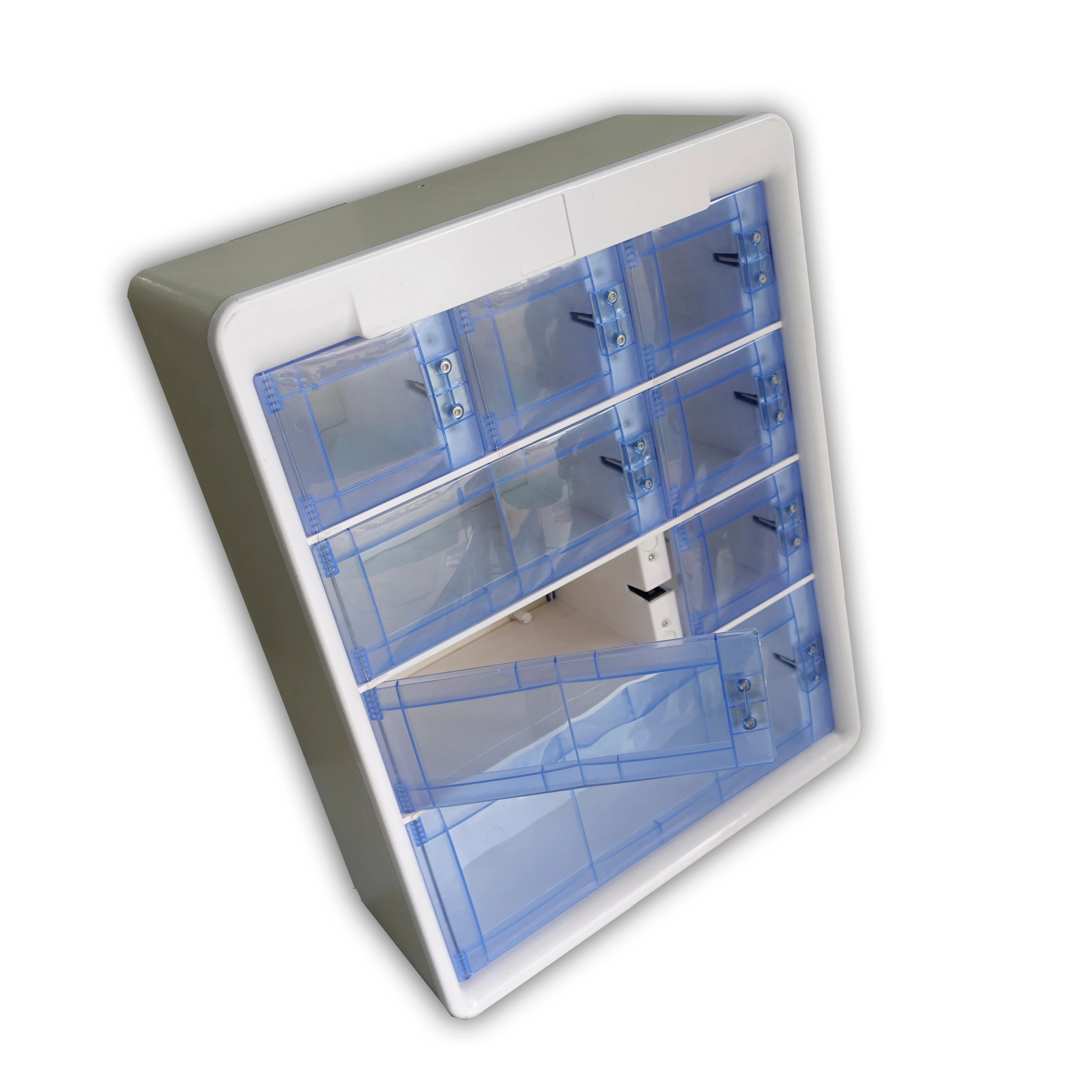 Waterproof Hotel Self-service Mini Rich Styles Fashion Chips Snack Bottle Drink Vending Machine