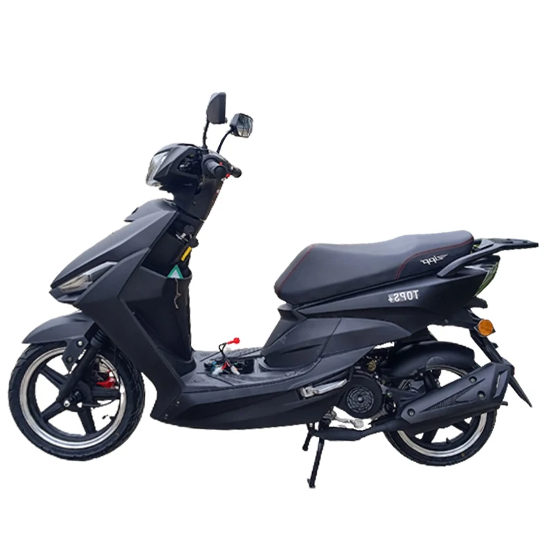 Classic Efficient 50cc 4 Stroke adult Gas Scooter COC Gas Powered Racing Motorcycle Engine For Sale