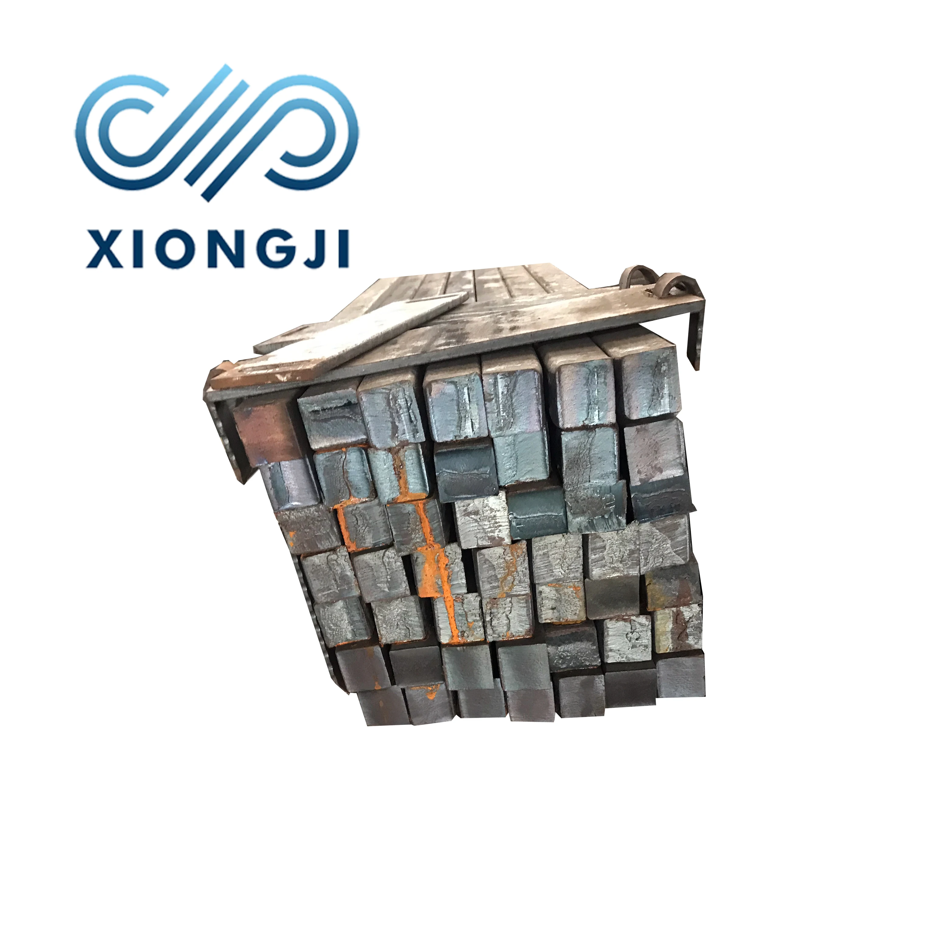 
SOLID Square/Square Bar of SAE 1035 S35C Cold Drawn Carbon Steel 