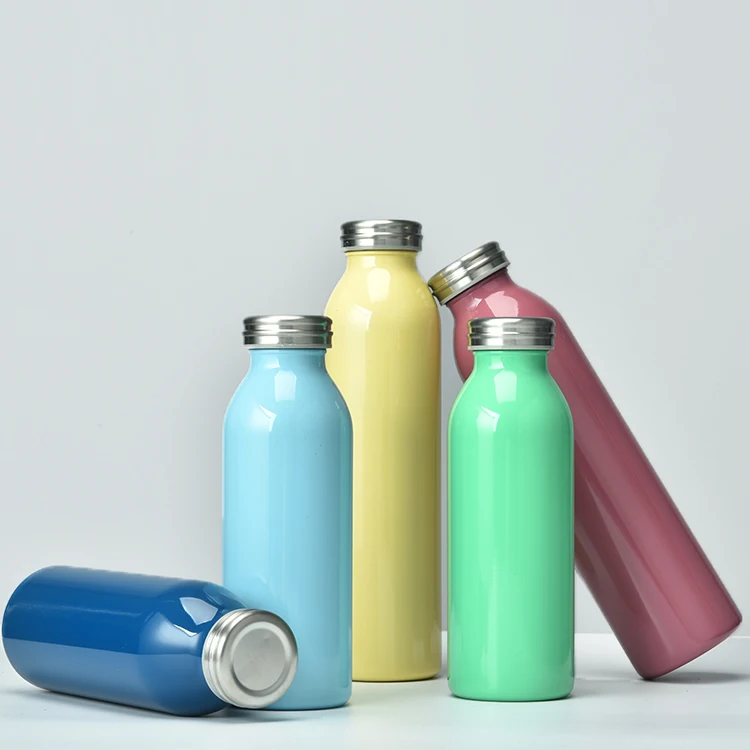 
450ml Hot sales mountain sport waterbottle custom waterbottles 