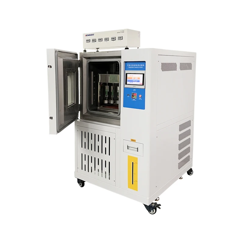 Factory Climatic Chamber Lab Environmental Test Chamber Constant Temperature Humidity Test Chamber