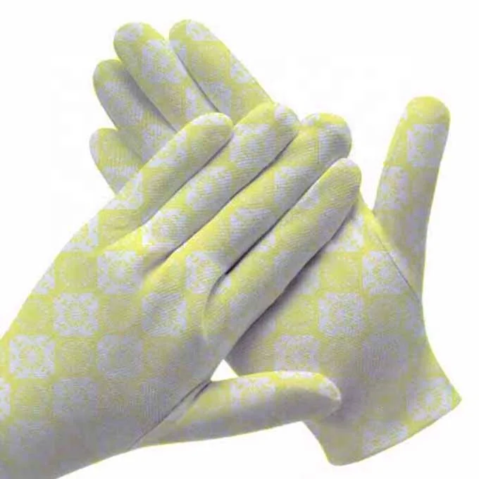 Зимние тонкие фланелевые перчатки с принтом, мягкие защитные перчатки Maclon