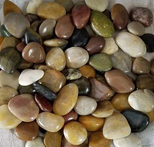 Cheap Price Wholesale River Stone Pebbles