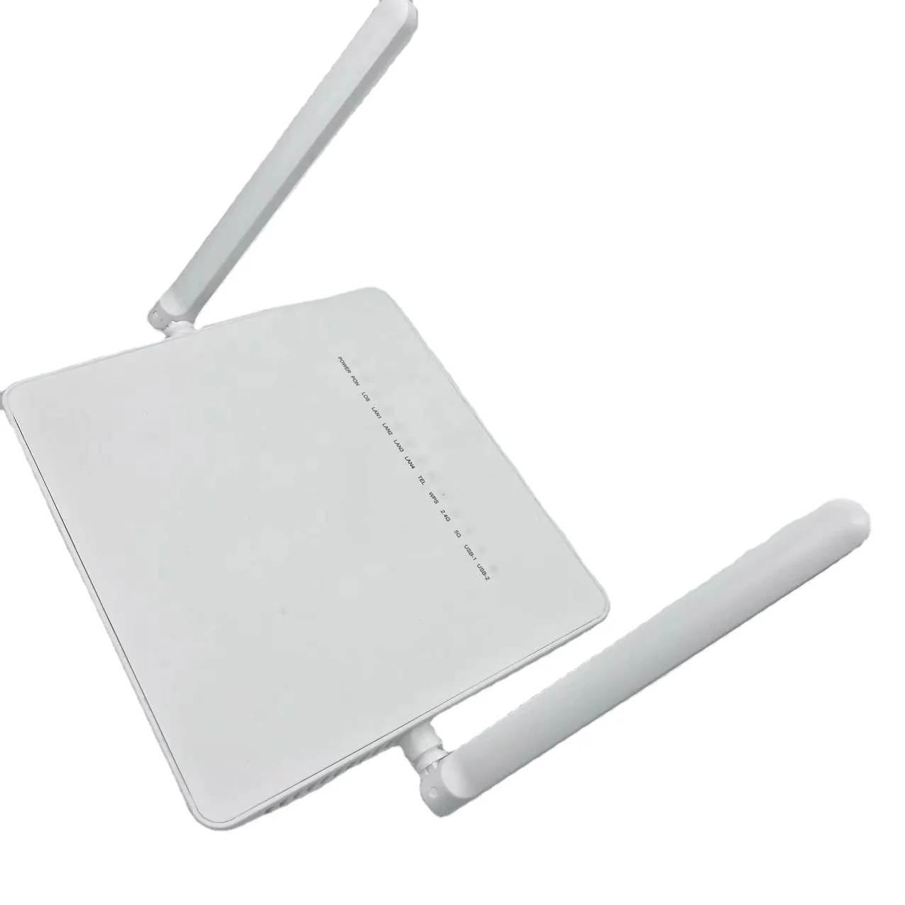 onu gpon English Version G1425MA new product hot sell FTT Fiber Optical Network Gpon onu 4GE WLAN 2.4G/5G Dual band AC WIFI