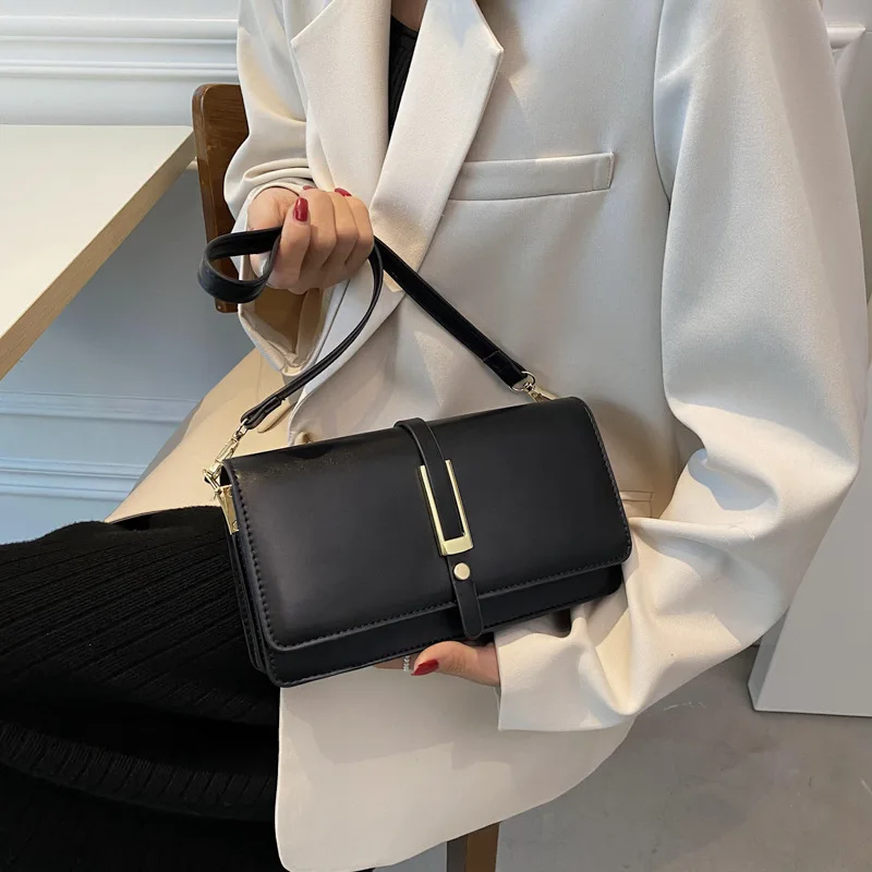 Winter Korea Style Handbag 2024 Ladies Famous Cute Shoulder Bag For Women Latest Designer Purses