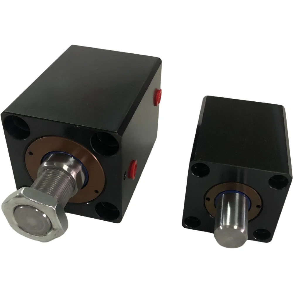 High quality hot selling products Manufacturers Direct Sale Steel Compact Short Stroke Hydraulic Cylinder